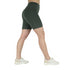Leakproof Shorts - 7" | Deep Olive
